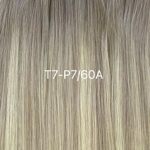 Gennius Wefts 60grams 18inches T7-P7/60A
