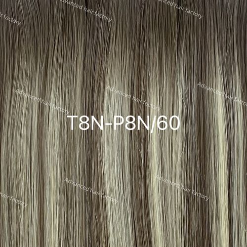 Gennius Wefts 60grams 18inches T8N-P8N/60