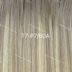 Gennius Wefts 60grams 18inches T7-P7/60A